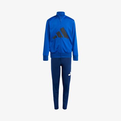 adidas Buzo Essentials Climacool Kids