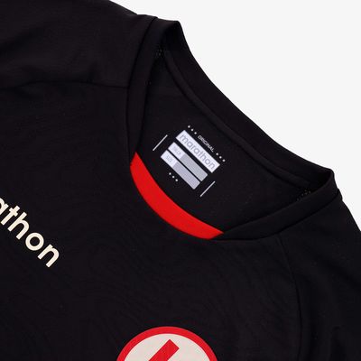Camiseta Arquero Universitario 2026 Estadio