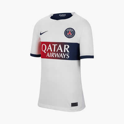 Nike Camiseta PSG Visita 2023/24