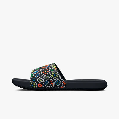 Under Armour Ansa Day Of The Dead Slides