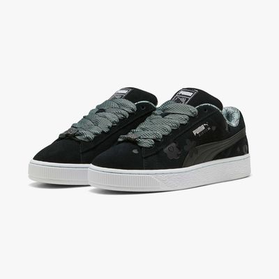 Puma Suede XL x HELLO KITTY