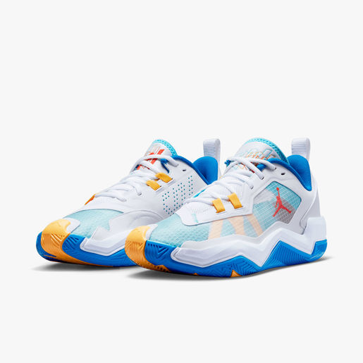 Russell Westbrook Jordan One Take 4