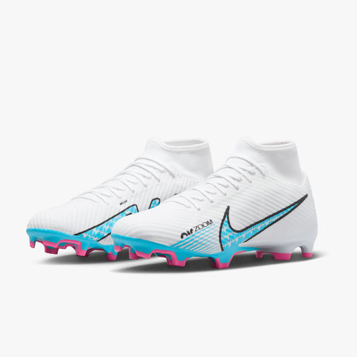 Nike Chimpunes Zoom Mercurial Superfly 9 Academy M