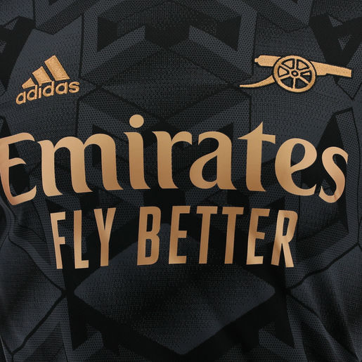 adidas Arsenal Away 2022/23