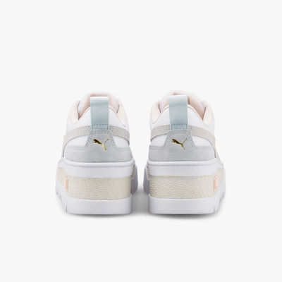 Puma Mayze Wedge Pastel