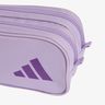 adidas Cartuchera Two Zipper