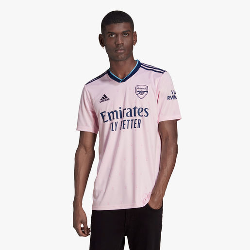 addias Arsenal Third Shirt 2022/2023