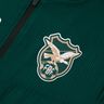 FBF Chaqueta de Cancha Mundial U17