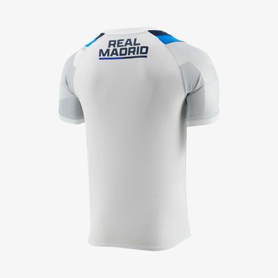 Real Madrid Camiseta RMD