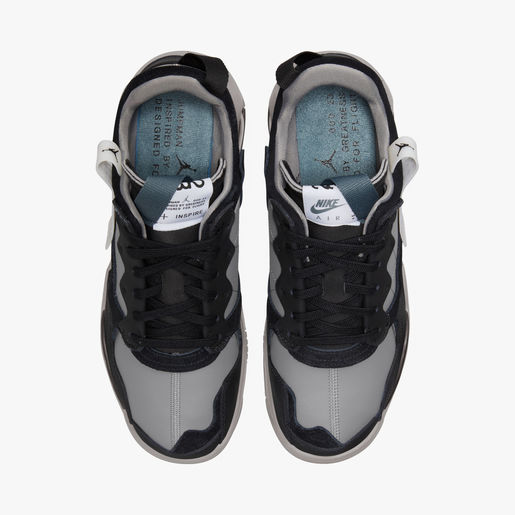 Jordan MA2