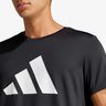 Adidas Polo Run It Tee