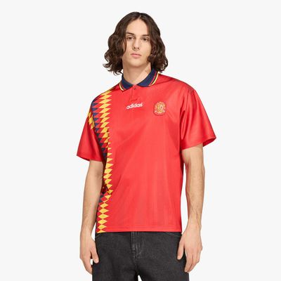 adidas Camiseta Local España 26