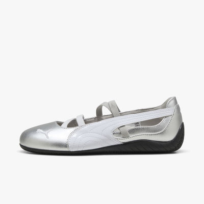 Puma Zapatos Speedcat Metallic