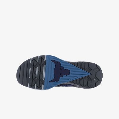 Under Armour Project Rock 3