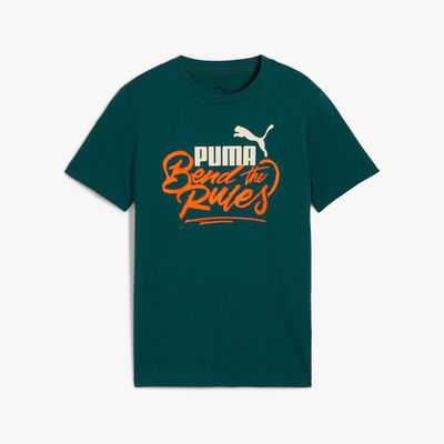 Puma Camiseta MID90s Graphic