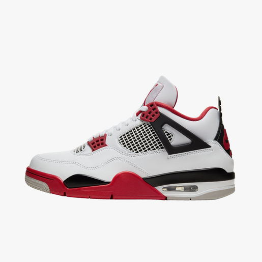 nike jordan 4 retro