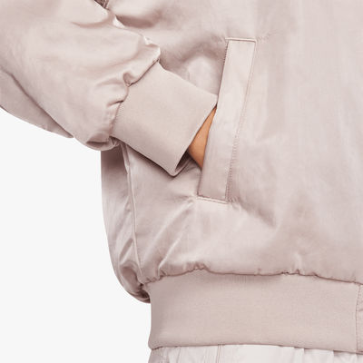 W NSW NIKE VRSTY BMBR JKT
