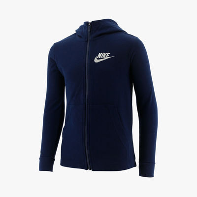 nike nsw hoodie fz