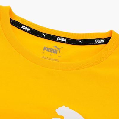 Puma Essentials+