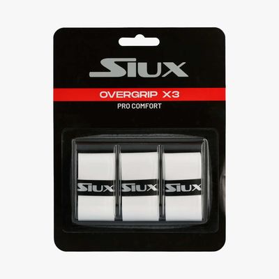 Siux Pro Comfort x3