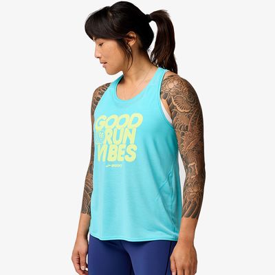 Brooks Tank Distance 3.0