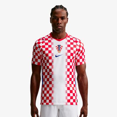 Nike Camiseta Croacia Home 2026 Stadium