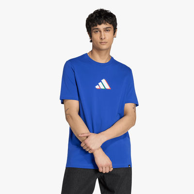 adidas Polo Graphic Etrusco Italia