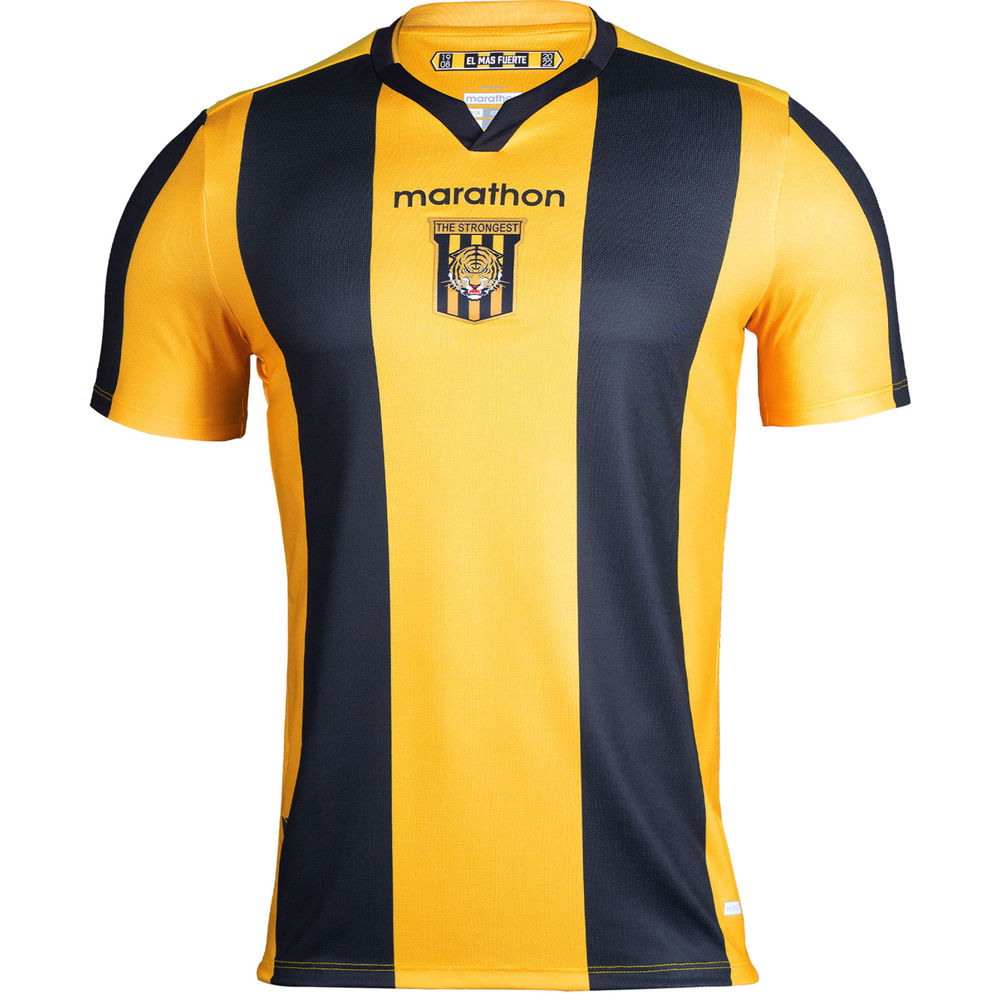 The Strongest Camiseta Dia del Hincha