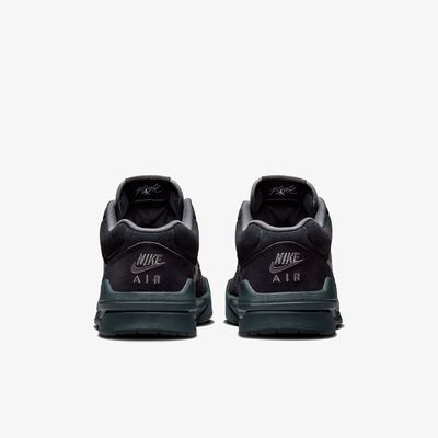 Jordan Stadium 90