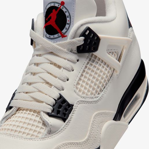 Air Jordan 4 Flight Club