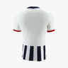 Nike Camiseta Oficial Hombre Alianza Lima 2022