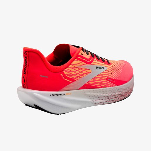 Brooks Hyperion Max Marathon Sports Ecuador