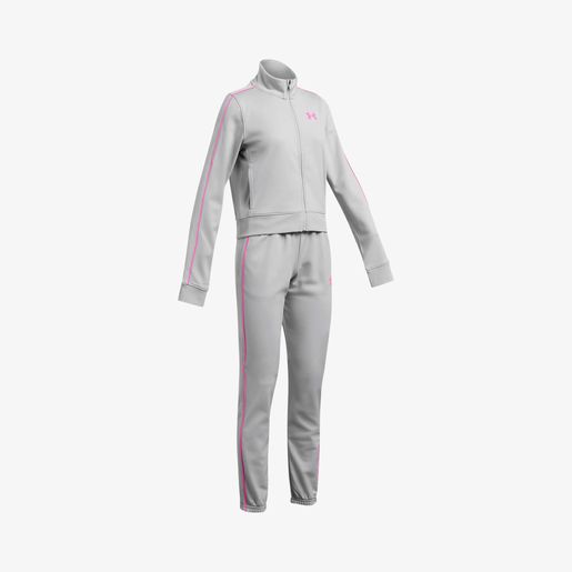 Under Armour Icon Knit Crop