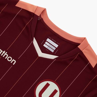 Camiseta Manga Larga Universitario 2025 Alterna 1