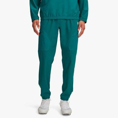 Under Armour Pantalón Challenger