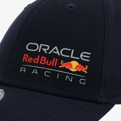 New Era Red Bull F1 9Forty