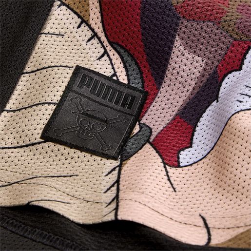 Puma x One Piece