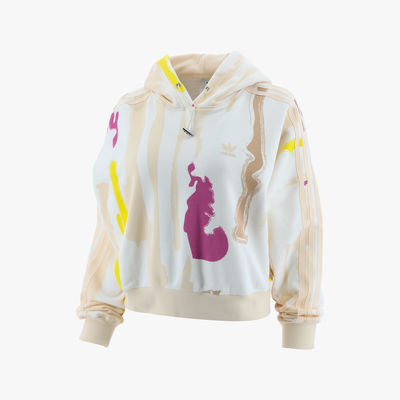 adidas con capucha