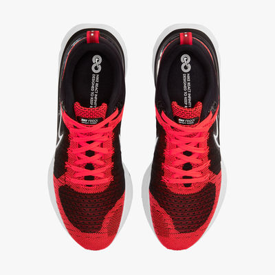 react infinity run fk 2 ka