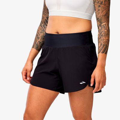 Brooks Chaser 5" Short 2.0