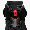 Air Jordan 6 Retro Infrared Salesman