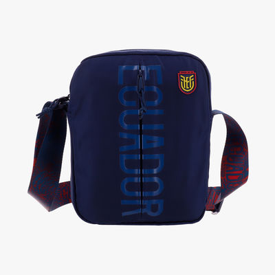 Bolso FEF 2026