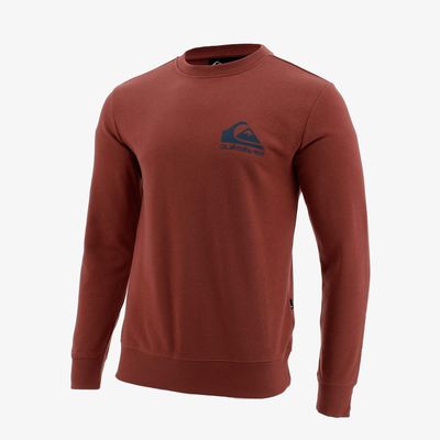 Quiksilver Polera Every Day Crew