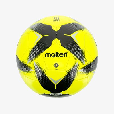 Pelota de fútbol Molten Forza F5R1001