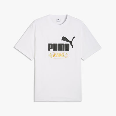 Puma Camiseta FUTURE.PUMA.ARCHIVE KING