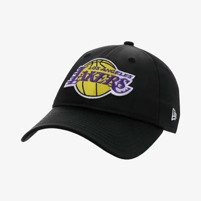 New Era Gorro Los Angeles Lakers