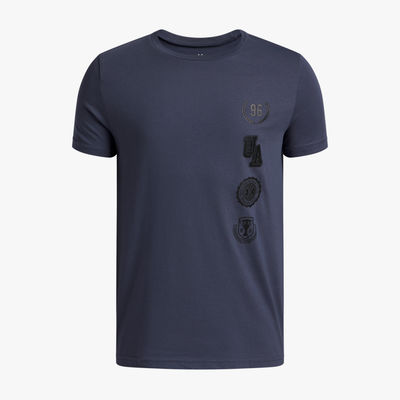 Under Armour Camiseta College Crest Logo