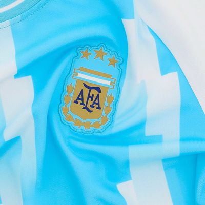 Camiseta Asociación de Fútbol Argentino