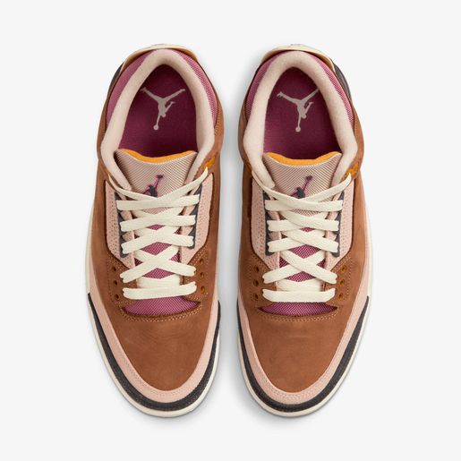 Jodan 3 Retro Winterized Archaeo Brown