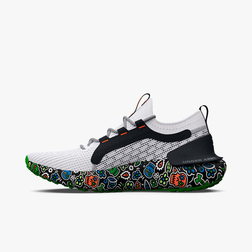Under Armour HOVR Phantom 3 SE Day Of The Dead